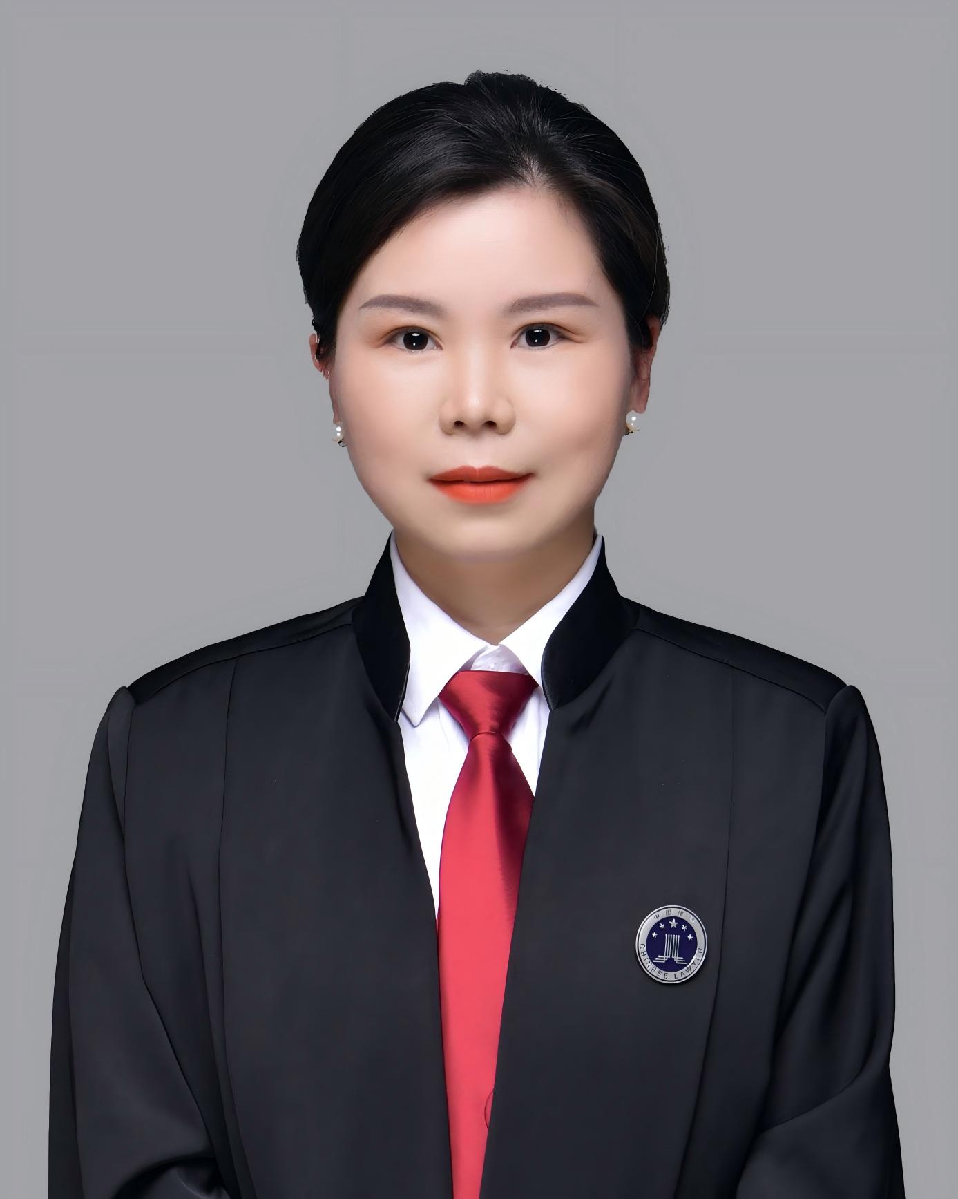 邓碧辉